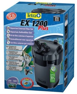 Tetra EX1200 PLUS External Filter