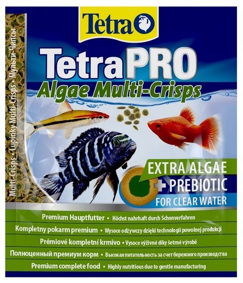 TetraPro Algae 12g saszetka