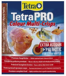 TetraPro Colour 12g saszetka