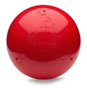 Boomer Ball M - 6" / 15cm czerwona