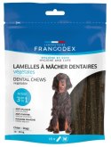 Francodex Paski Dental Medium 15szt 350g [FR172365]