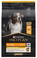 Purina Pro Plan Adult All Size Light/Sterilised 3kg