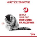 Royal Canin Hairball Care karma sucha dla kotów dorosłych, eliminacja kul włosowych 2kg