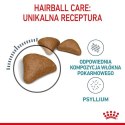 Royal Canin Hairball Care karma sucha dla kotów dorosłych, eliminacja kul włosowych 2kg