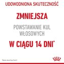 Royal Canin Hairball Care karma sucha dla kotów dorosłych, eliminacja kul włosowych 400g