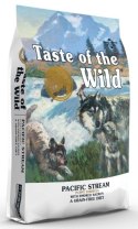 Taste of the Wild Pacific Stream Puppy 2kg