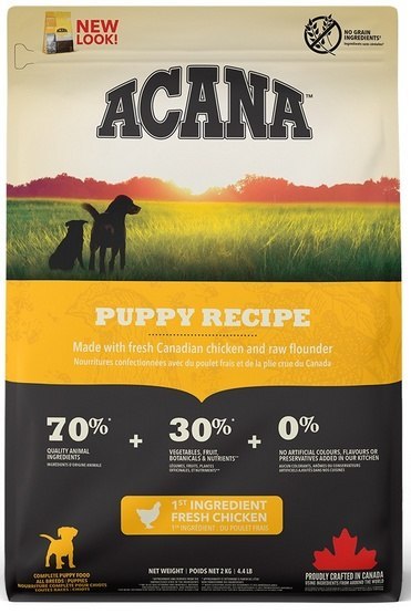 Acana Puppy 2kg