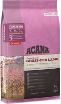 Acana Singles Grass-Fed Lamb 11,4kg