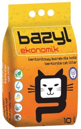 Bazyl Ekonomik 10L