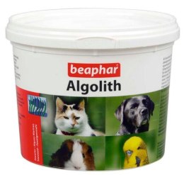 Beaphar Algolith mączka z alg morskich - preparat witaminowy 500g