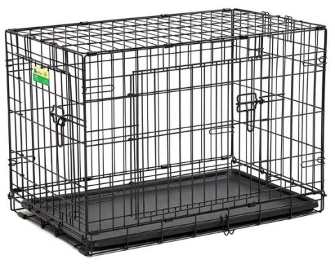 MidWest Contour Klatka dla psa 79x49x55cm [830DD]