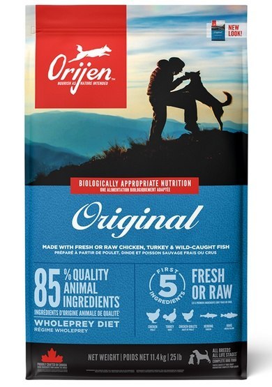 Orijen Original 11,4kg