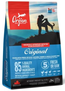 Orijen Original 2kg