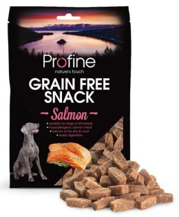 Profine Grain Free Łosoś 200g