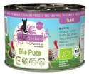 Catz Finefood Bio N.511 Indyk puszka 200g