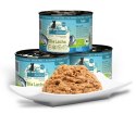 Catz Finefood Bio N.513 Łosoś puszka 200g