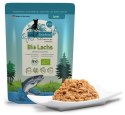 Catz Finefood Bio N.513 Łosoś saszetka 85g