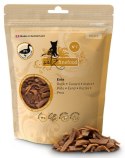 Catz Finefood Meatz N.07 Kaczka 45g