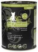 Catz Finefood Purrrr N.105 Łosoś puszka 375g