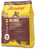 Josera Balance Senior 900g