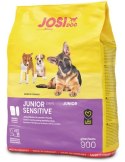 Josera JosiDog Junior Sensitive 900g