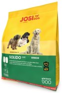 Josera JosiDog Solido 900g