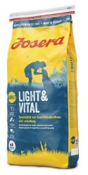 Josera Light & Vital 900g