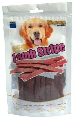 Magnum Lamb Stripe 80g