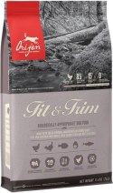 Orijen Fit & Trim 11,4kg