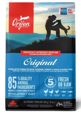 Orijen Original 340g