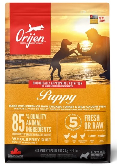 Orijen Puppy 2kg