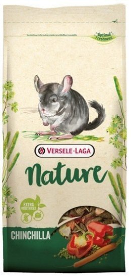 Versele-Laga Chinchilla Nature pokarm dla szynszyli 700g